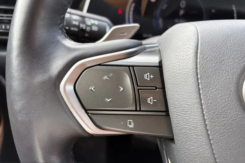 Lexus NX 450h din 2023 cu 44.149 km - oferta LEX260584 - foto 21