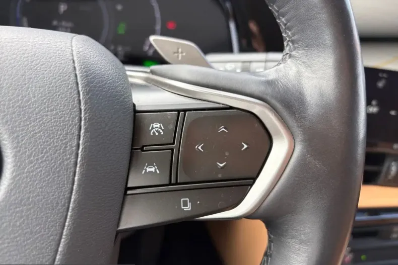 Lexus NX 450h din 2023 cu 44.149 km - oferta LEX260584 - foto 22