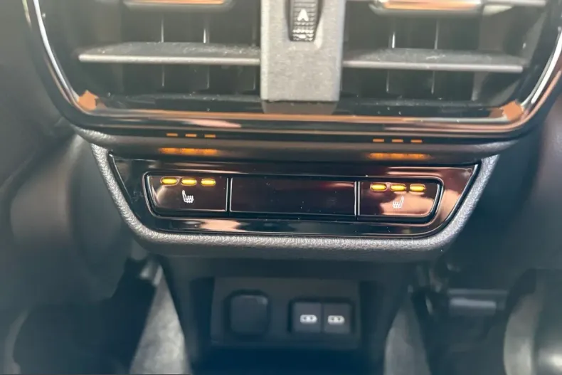 Lexus NX 450h din 2023 cu 44.149 km - oferta LEX260584 - foto 26