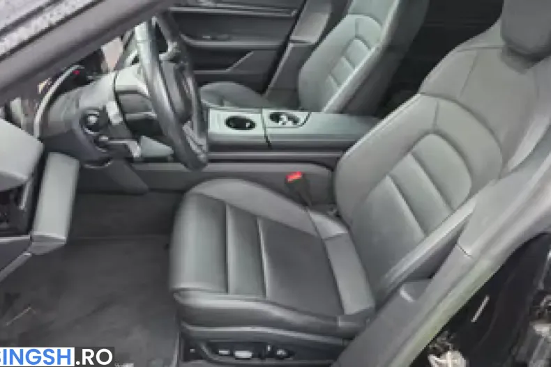 Porsche Taycan din 2023 cu 45.000 km - oferta POR260587 - foto 5