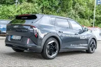 Kia EV4 din 2025 cu 8.499 km - oferta KIA260588 - foto 2
