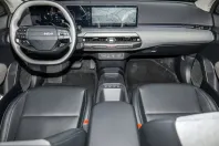 Kia EV4 din 2025 cu 8.499 km - oferta KIA260588 - foto 3
