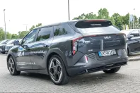 Kia EV4 din 2025 cu 8.499 km - oferta KIA260588 - foto 6