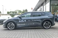 Kia EV4 din 2025 cu 8.499 km - oferta KIA260588 - foto 8