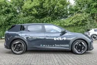 Kia EV4 din 2025 cu 8.499 km - oferta KIA260588 - foto 9
