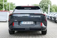 Kia EV4 din 2025 cu 8.499 km - oferta KIA260588 - foto 10