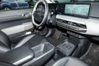 Kia EV4 din 2025 cu 8.499 km - oferta KIA260588 - foto 14