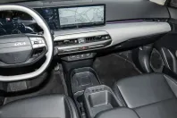 Kia EV4 din 2025 cu 8.499 km - oferta KIA260588 - foto 15