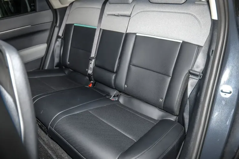 Kia EV4 din 2025 cu 8.499 km - oferta KIA260588 - foto 17