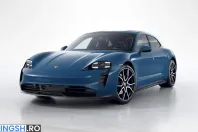 Porsche Taycan din 2023 cu 39.500 km - oferta POR260592 - foto 1
