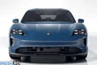 Porsche Taycan din 2023 cu 39.500 km - oferta POR260592 - foto 2