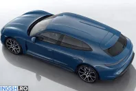 Porsche Taycan din 2023 cu 39.500 km - oferta POR260592 - foto 3