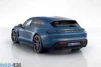 Porsche Taycan din 2023 cu 39.500 km - oferta POR260592 - foto 4