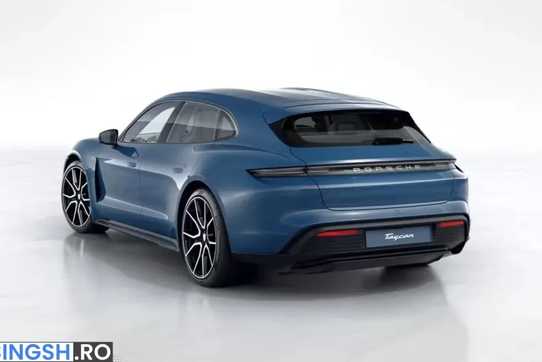 Porsche Taycan din 2023 cu 39.500 km - oferta POR260592 - foto 4