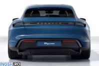 Porsche Taycan din 2023 cu 39.500 km - oferta POR260592 - foto 5