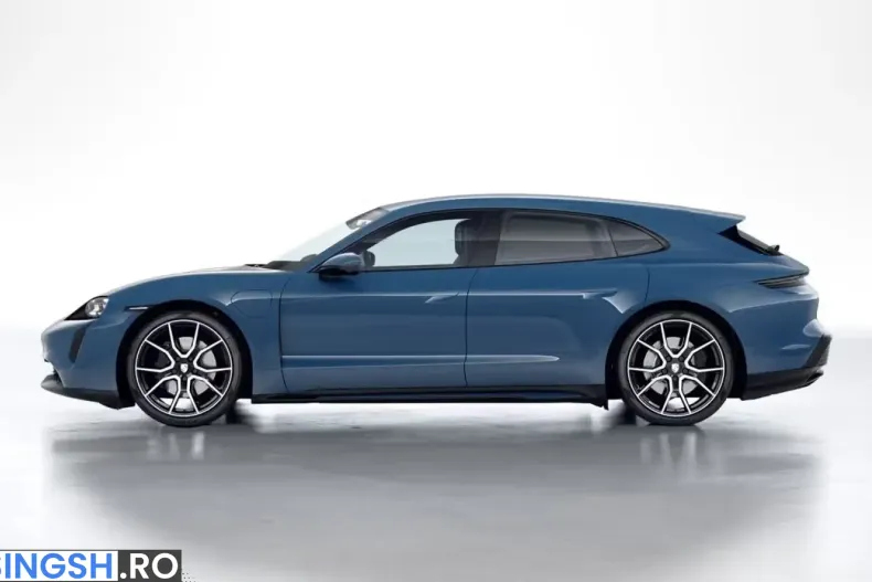 Porsche Taycan din 2023 cu 39.500 km - oferta POR260592 - foto 6