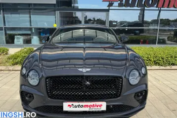 Bentley Continental GT din 2023 - oferta BEN260593