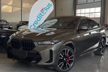 BMW X6 din 2023 - oferta BMW260594