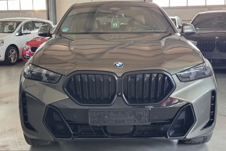 BMW X6 (Seria X) din 2023 cu 68.000 km - oferta BMW260594 - foto 2