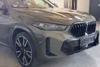 BMW X6 (Seria X) din 2023 cu 68.000 km - oferta BMW260594 - foto 3