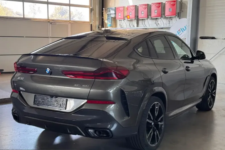 BMW X6 (Seria X) din 2023 cu 68.000 km - oferta BMW260594 - foto 6