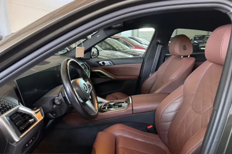 BMW X6 (Seria X) din 2023 cu 68.000 km - oferta BMW260594 - foto 11