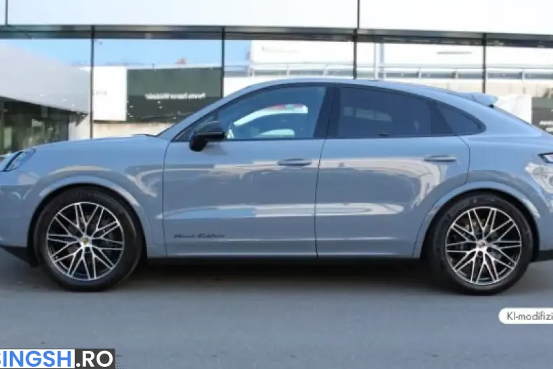 Porsche Cayenne din 2026 cu 51 km - oferta POR260595 - foto 3