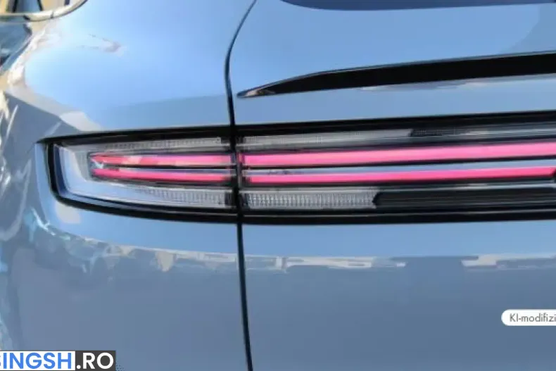 Porsche Cayenne din 2026 cu 51 km - oferta POR260595 - foto 6
