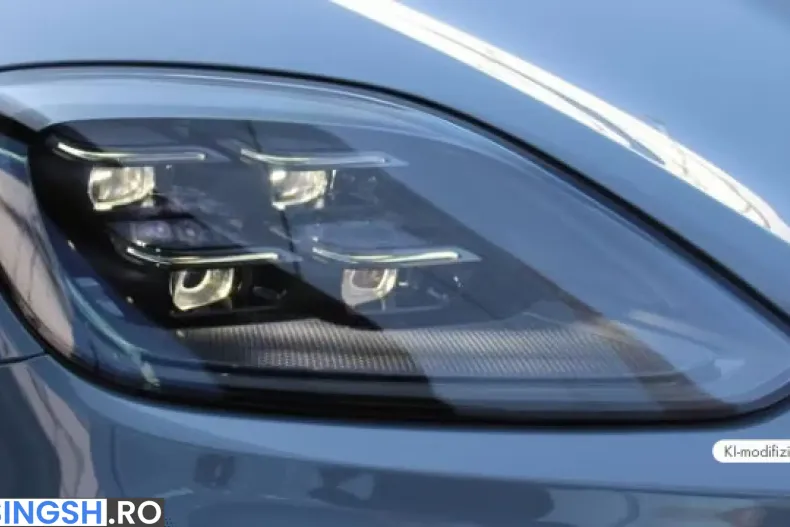 Porsche Cayenne din 2026 cu 51 km - oferta POR260595 - foto 8