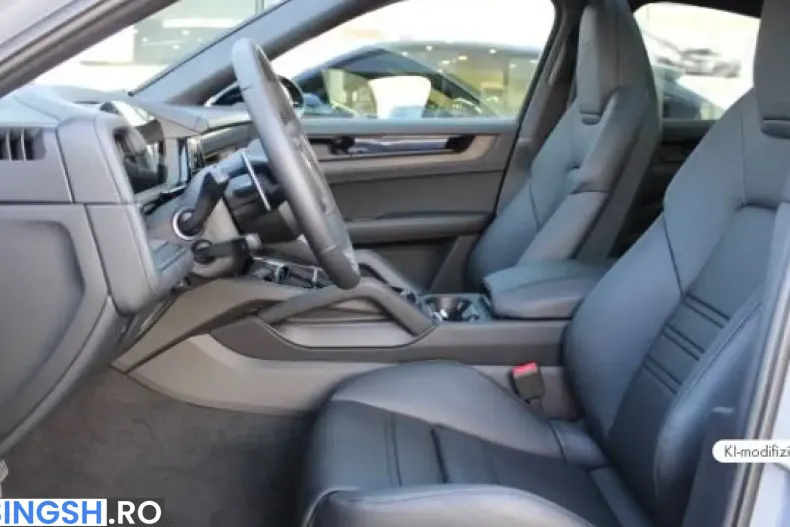 Porsche Cayenne din 2026 cu 51 km - oferta POR260595 - foto 14