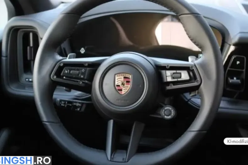 Porsche Cayenne din 2026 cu 51 km - oferta POR260595 - foto 15