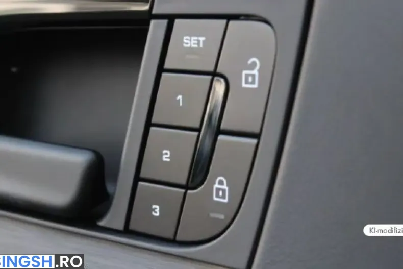 Porsche Cayenne din 2026 cu 51 km - oferta POR260595 - foto 26