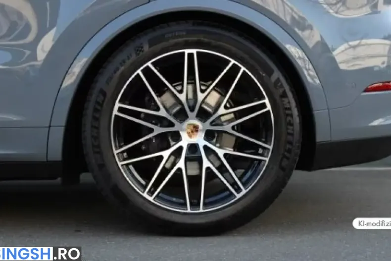 Porsche Cayenne din 2026 cu 51 km - oferta POR260595 - foto 33