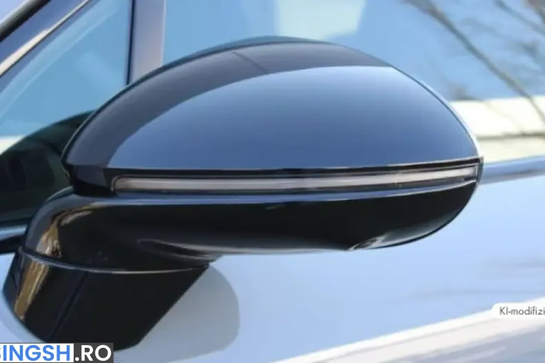 Porsche Cayenne din 2026 cu 51 km - oferta POR260595 - foto 34
