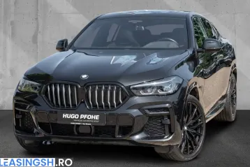 BMW X6 din 2022 - oferta BMW260596