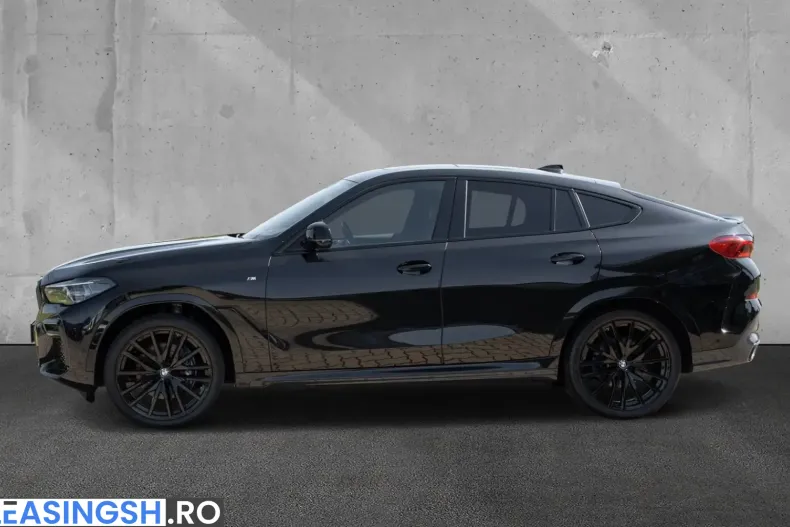 BMW X6 (Seria X) din 2022 cu 57.900 km - oferta BMW260596 - foto 2