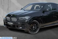 BMW X6 (Seria X) din 2022 cu 57.900 km - oferta BMW260596 - foto 4