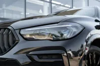 BMW X6 (Seria X) din 2022 cu 57.900 km - oferta BMW260596 - foto 5