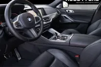 BMW X6 (Seria X) din 2022 cu 57.900 km - oferta BMW260596 - foto 7
