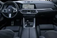 BMW X6 (Seria X) din 2022 cu 57.900 km - oferta BMW260596 - foto 10
