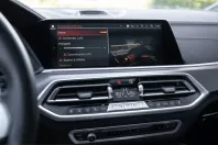 BMW X6 (Seria X) din 2022 cu 57.900 km - oferta BMW260596 - foto 15