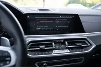BMW X6 (Seria X) din 2022 cu 57.900 km - oferta BMW260596 - foto 16