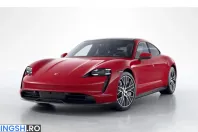 Porsche Taycan din 2023 cu 33.690 km - oferta POR260597 - foto 1