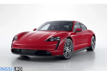 Porsche Taycan din 2023 - oferta POR260597