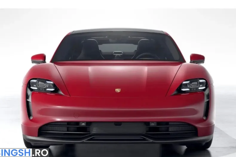 Porsche Taycan din 2023 cu 33.690 km - oferta POR260597 - foto 2