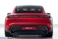 Porsche Taycan din 2023 cu 33.690 km - oferta POR260597 - foto 4