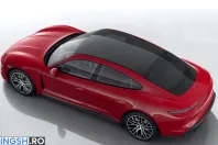 Porsche Taycan din 2023 cu 33.690 km - oferta POR260597 - foto 5