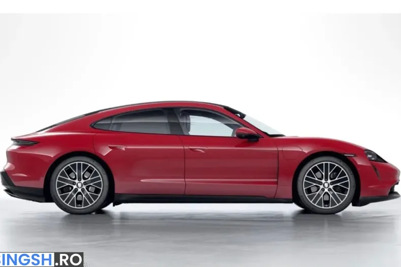 Porsche Taycan din 2023 cu 33.690 km - oferta POR260597 - foto 7