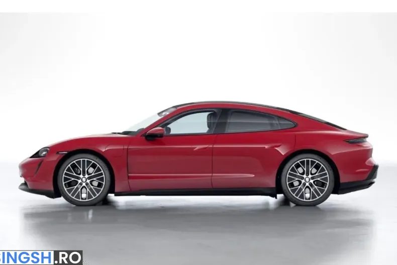 Porsche Taycan din 2023 cu 33.690 km - oferta POR260597 - foto 8