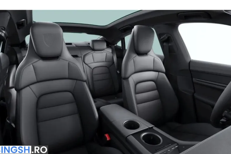 Porsche Taycan din 2023 cu 33.690 km - oferta POR260597 - foto 10